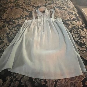 Tobi pretty blue dress